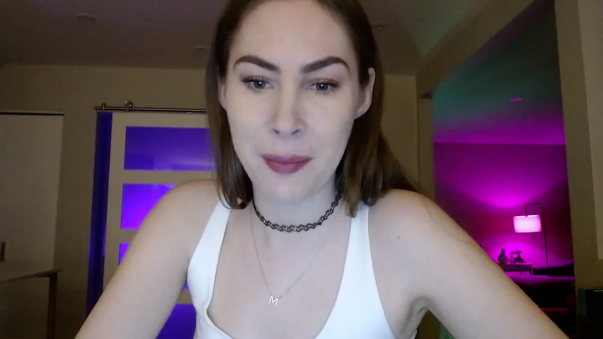Gallery image thumbnail from MaryWana_'s myfreecams stream on, 02/27/2024, 08:01 image 10 of 20