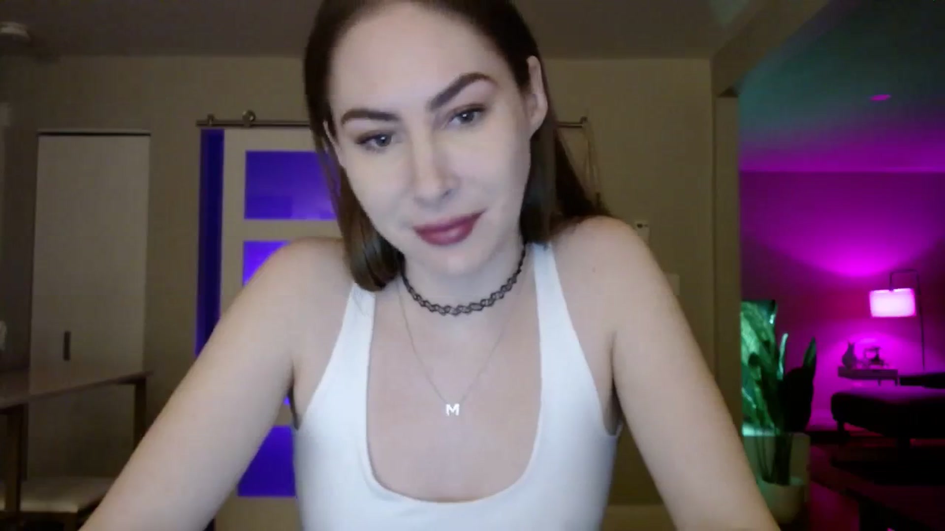 Gallery image thumbnail from MaryWana_'s myfreecams stream on, 02/27/2024, 08:01 image 3 of 20