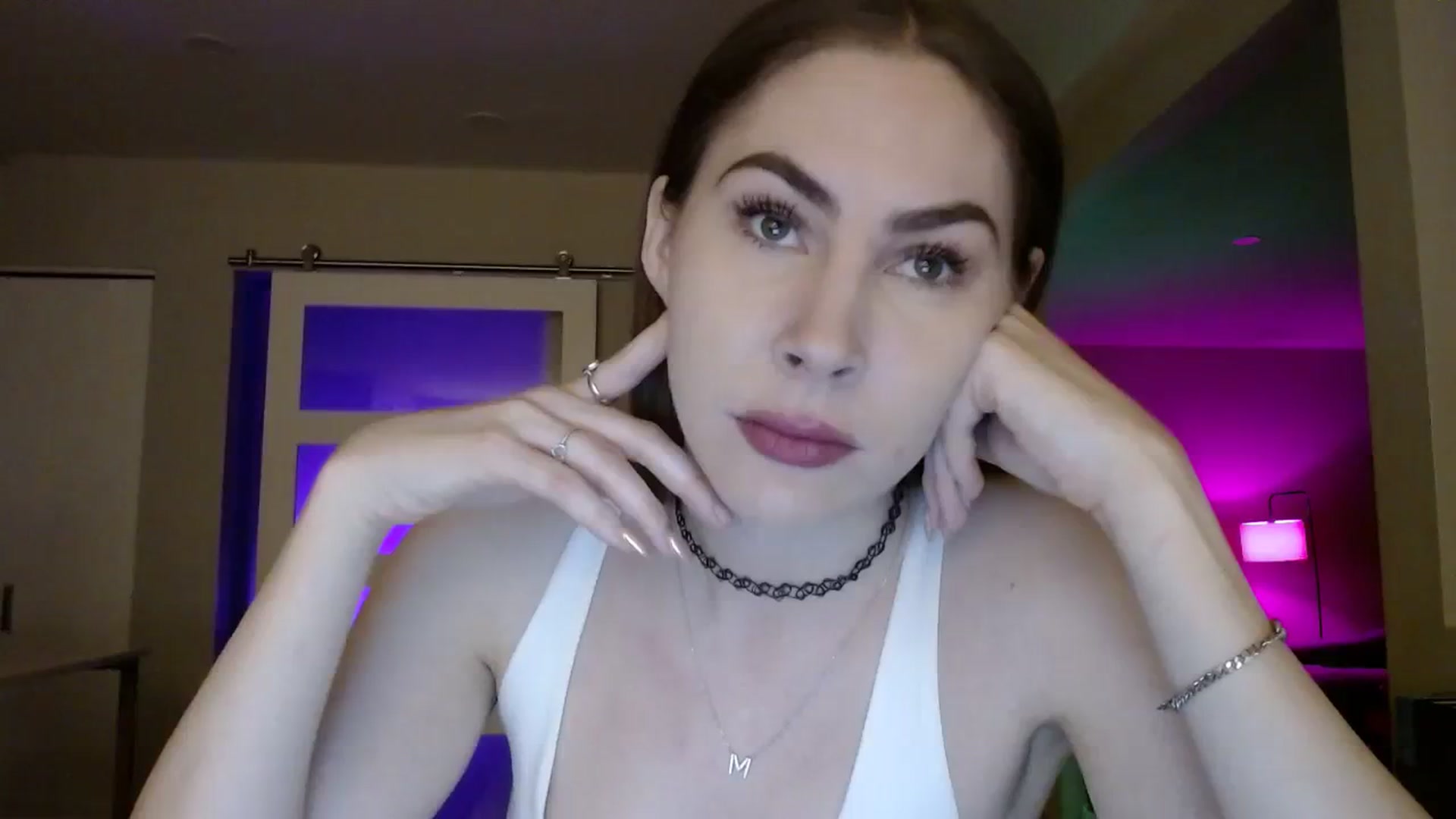 Gallery image thumbnail from MaryWana_'s myfreecams stream on, 02/27/2024, 08:01 image 11 of 20