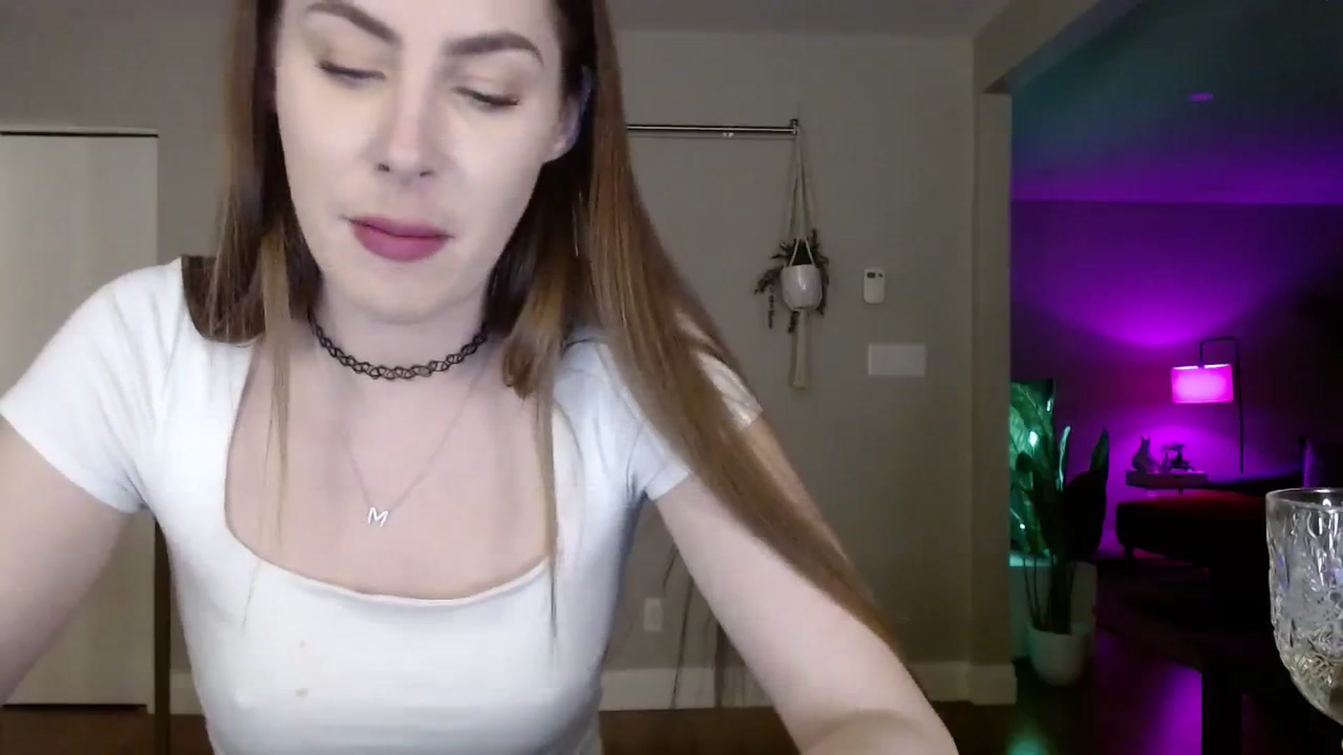 Gallery image thumbnail from MaryWana_'s myfreecams stream on, 02/28/2024, 08:06 image 20 of 20