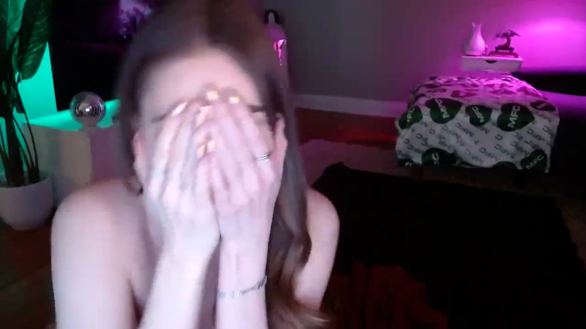 Gallery image thumbnail from MaryWana_'s myfreecams stream on, 03/01/2024, 08:29 image 12 of 20