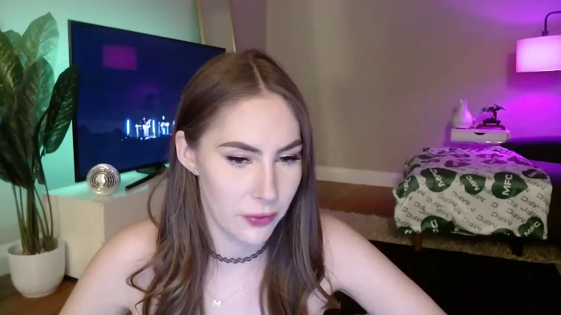 Gallery image thumbnail from MaryWana_'s myfreecams stream on, 03/01/2024, 08:29 image 19 of 20