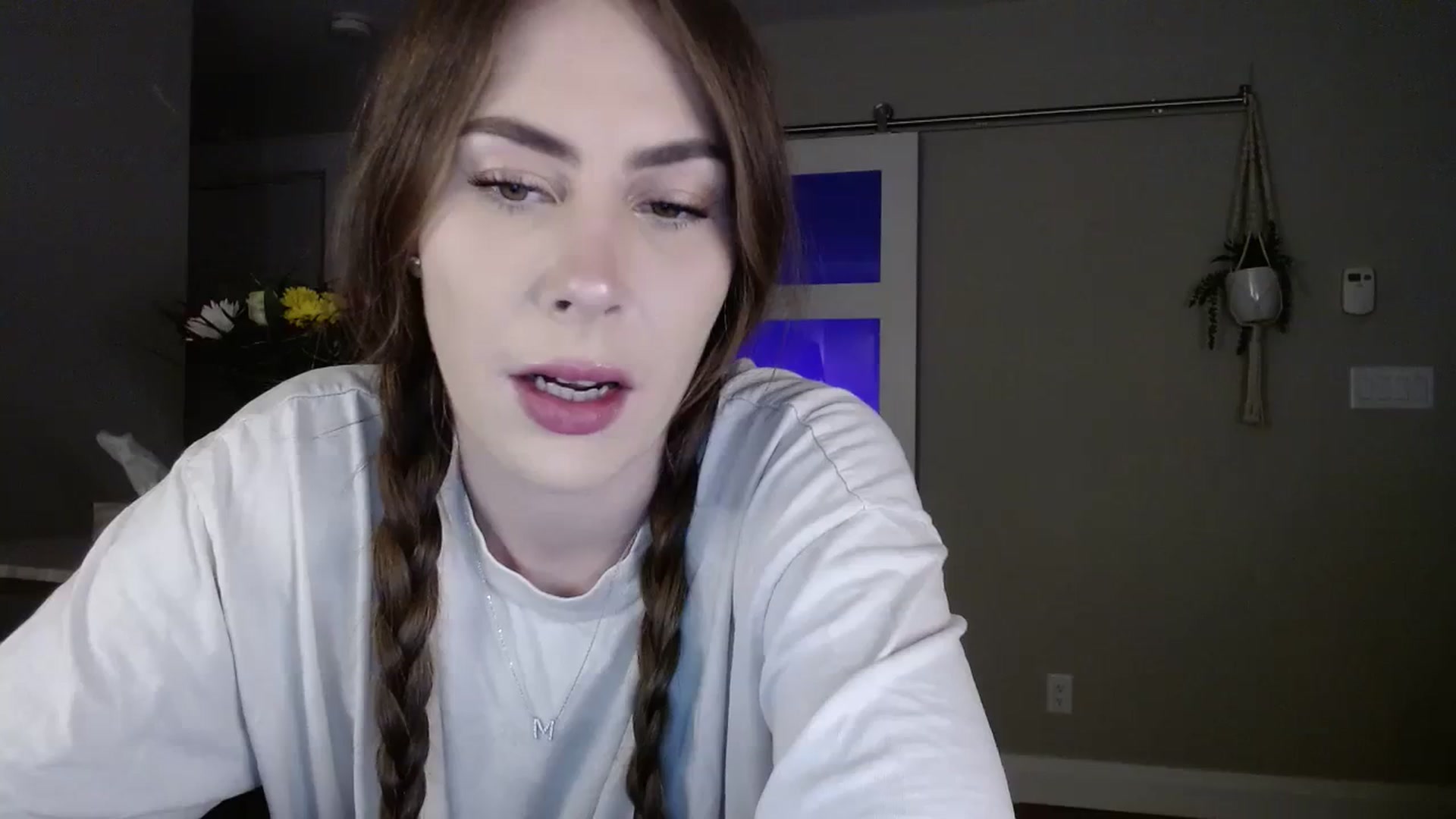 Gallery image thumbnail from MaryWana_'s myfreecams stream on, 03/07/2024, 05:30 image 14 of 20