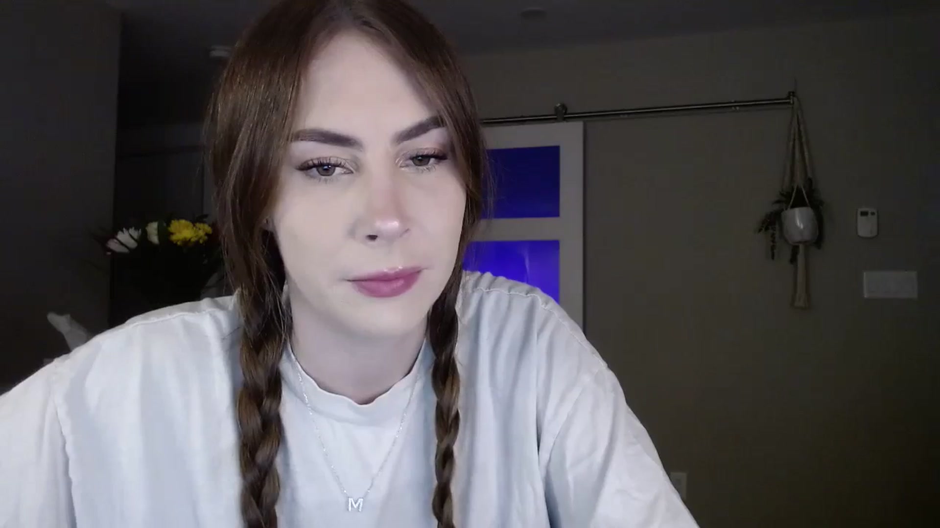 Gallery image thumbnail from MaryWana_'s myfreecams stream on, 03/07/2024, 05:30 image 10 of 20