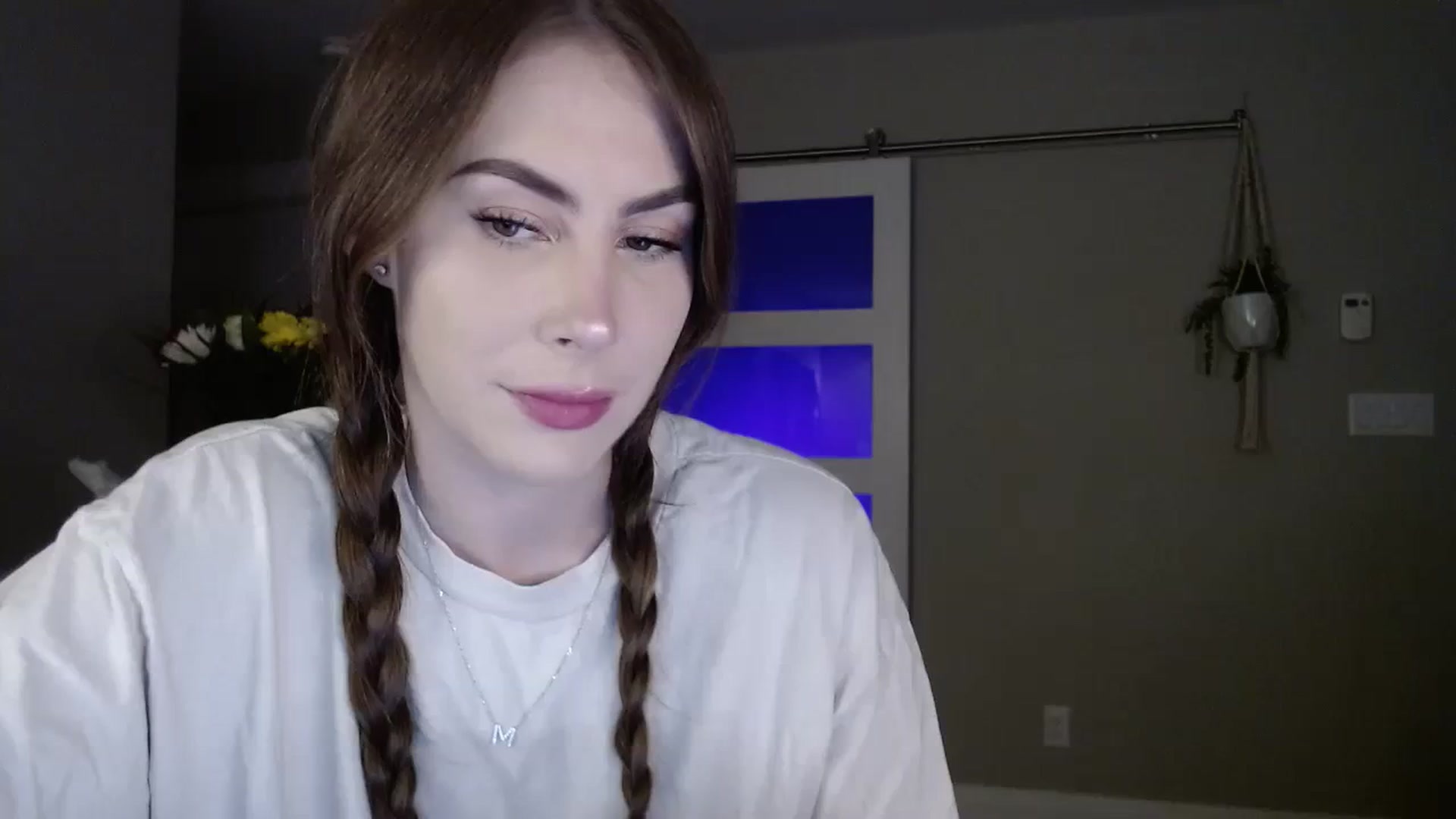 Gallery image thumbnail from MaryWana_'s myfreecams stream on, 03/07/2024, 05:30 image 8 of 20