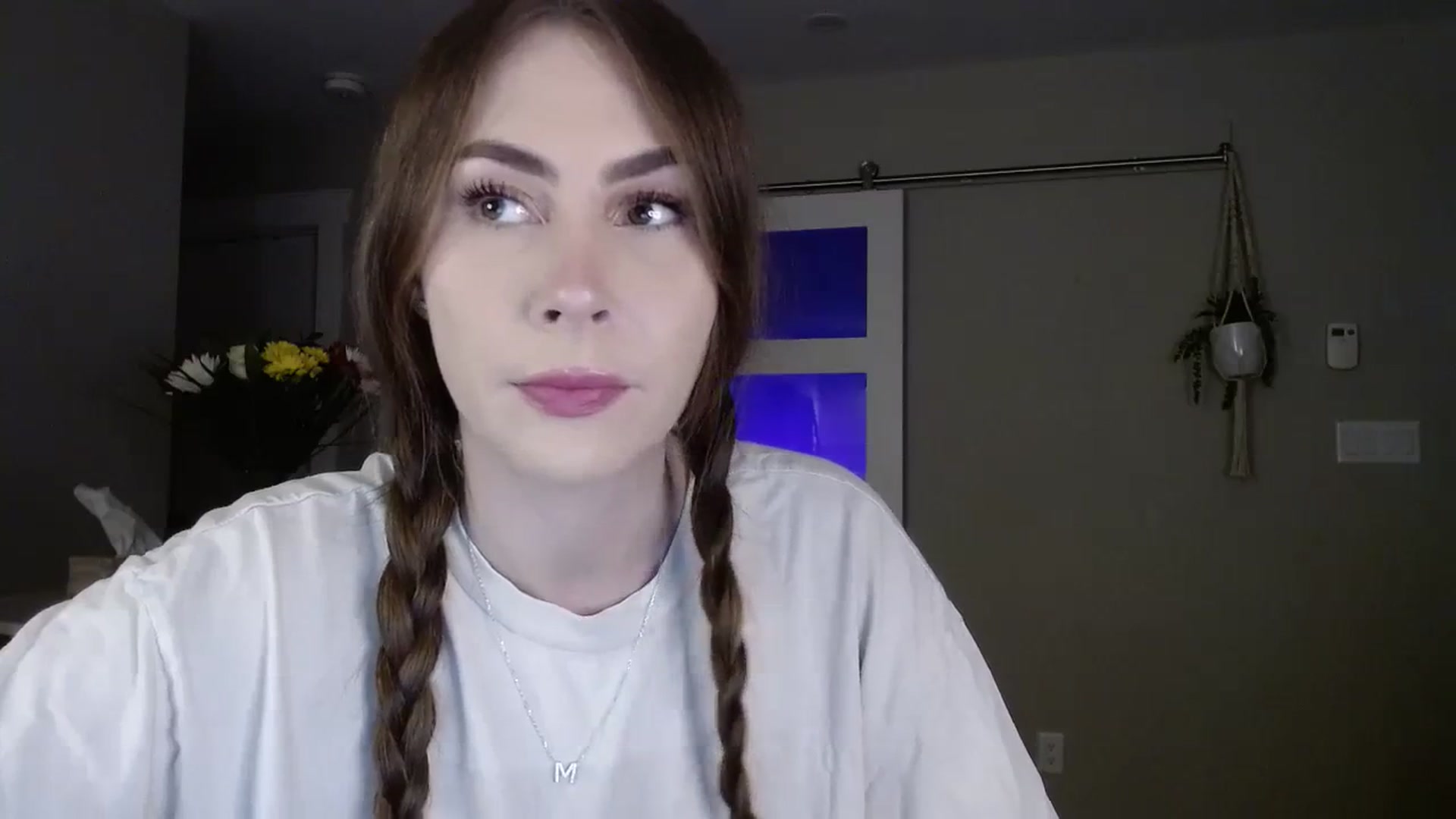 Gallery image thumbnail from MaryWana_'s myfreecams stream on, 03/07/2024, 05:30 image 11 of 20