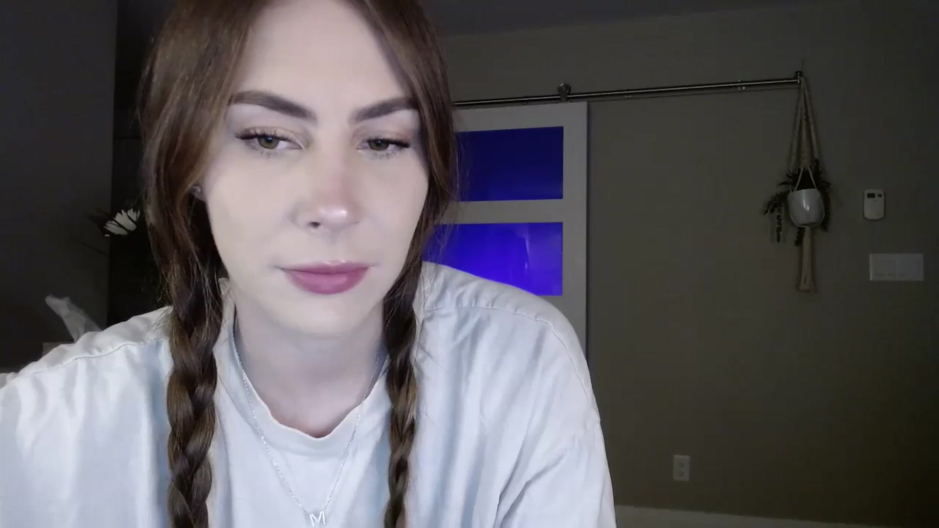 Gallery image thumbnail from MaryWana_'s myfreecams stream on, 03/07/2024, 05:30 image 9 of 20