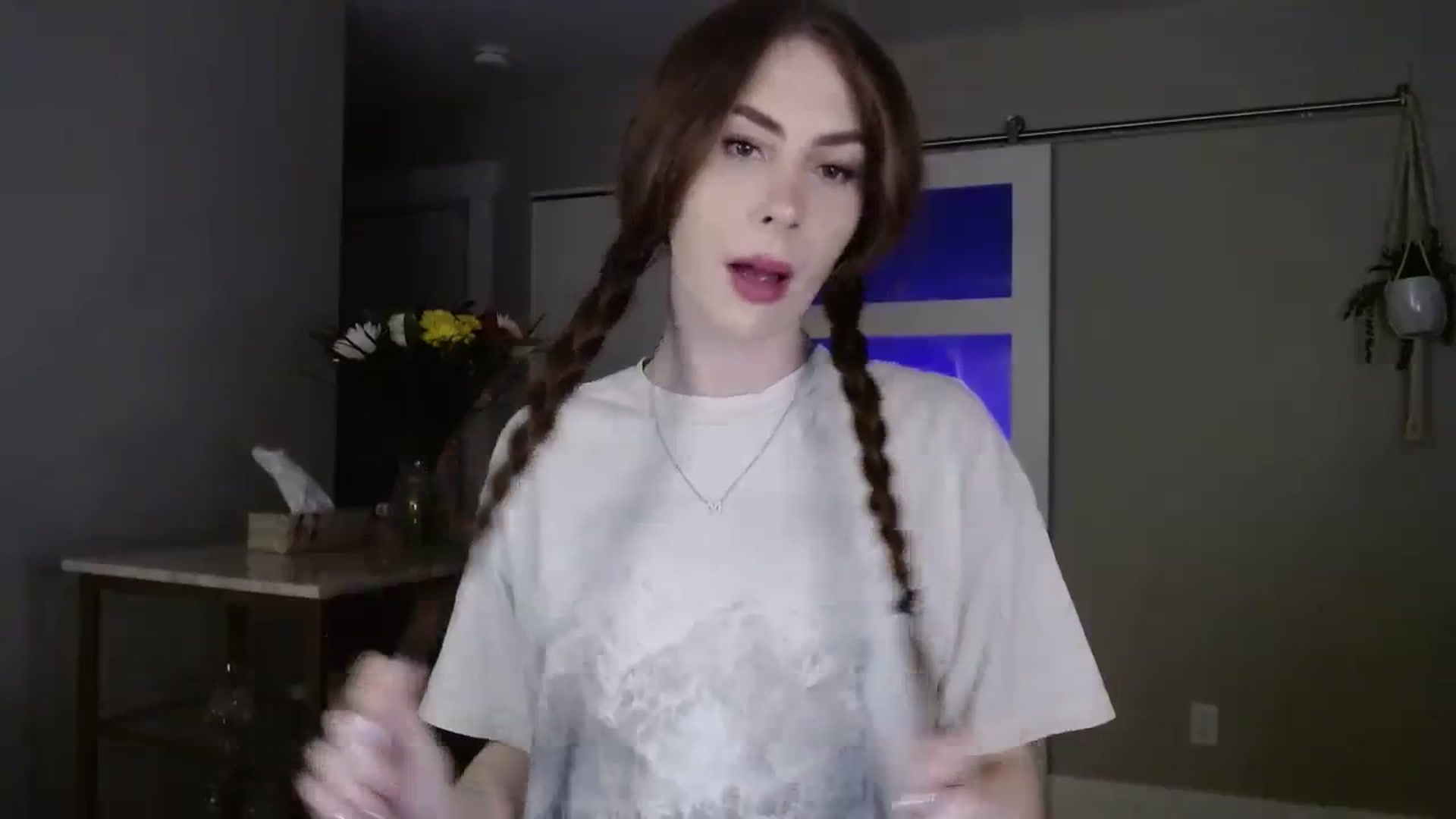 Gallery image thumbnail from MaryWana_'s myfreecams stream on, 03/07/2024, 05:30 image 16 of 20