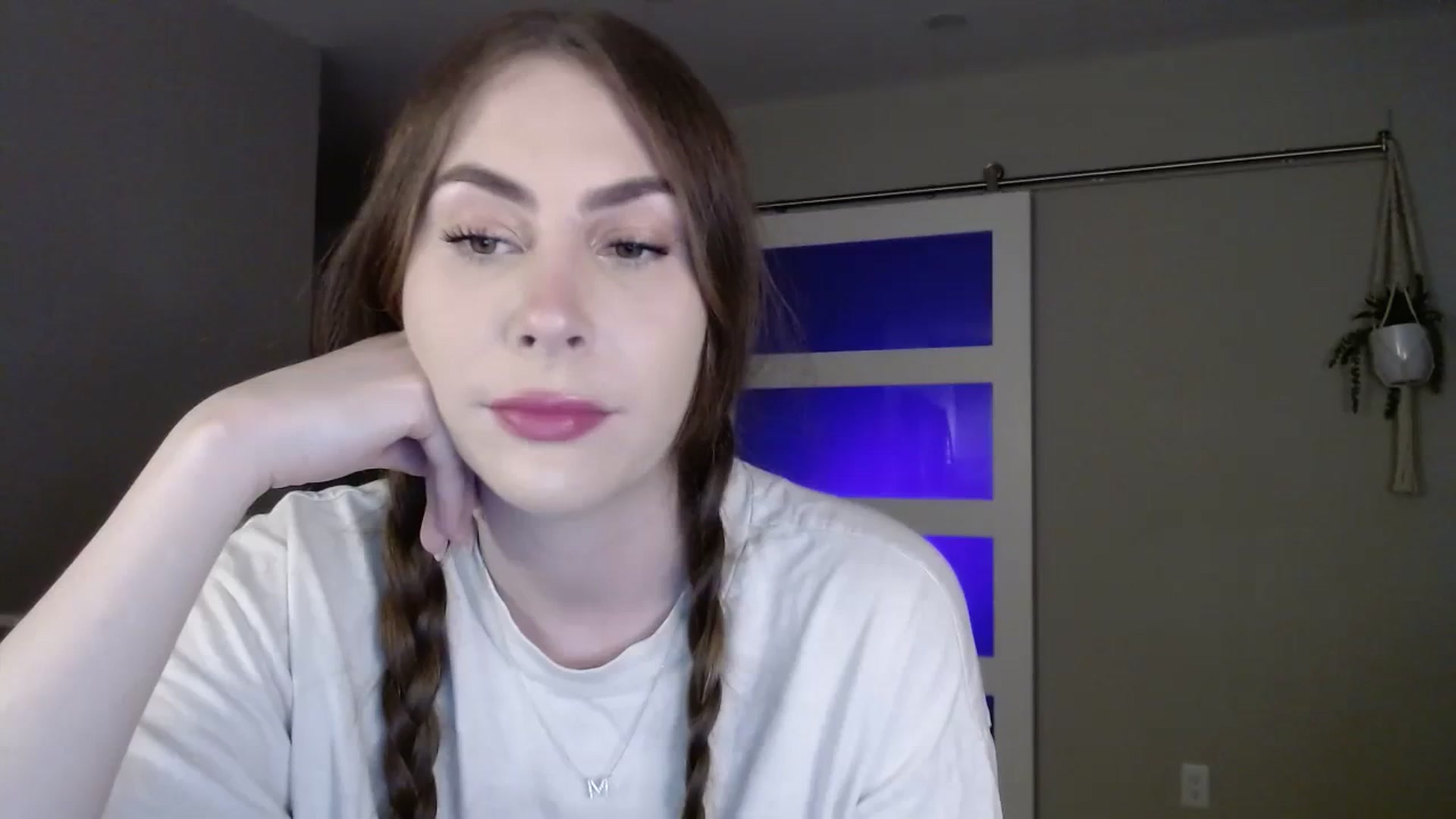 Gallery image thumbnail from MaryWana_'s myfreecams stream on, 03/07/2024, 05:30 image 19 of 20