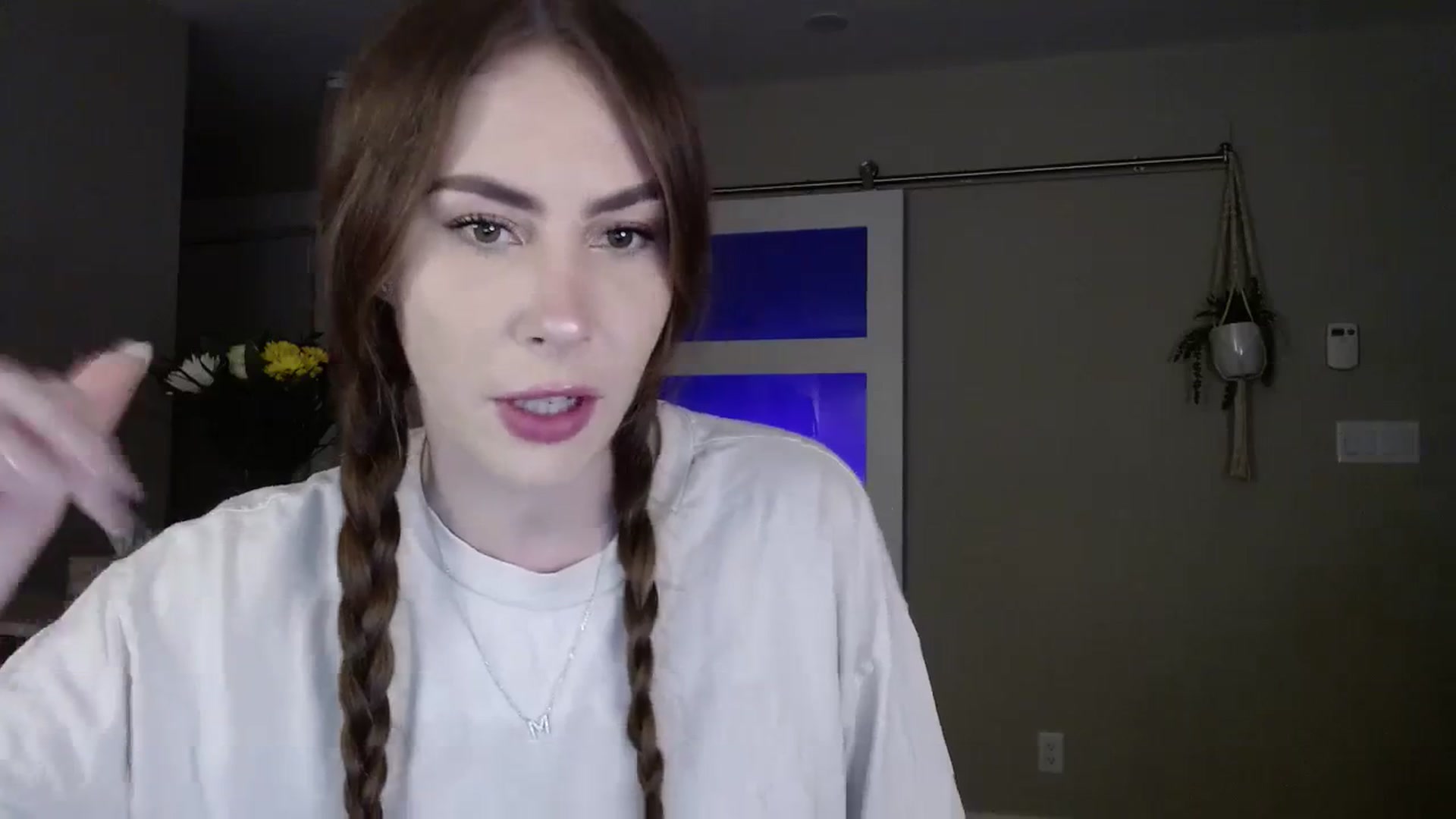 Gallery image thumbnail from MaryWana_'s myfreecams stream on, 03/07/2024, 05:30 image 12 of 20