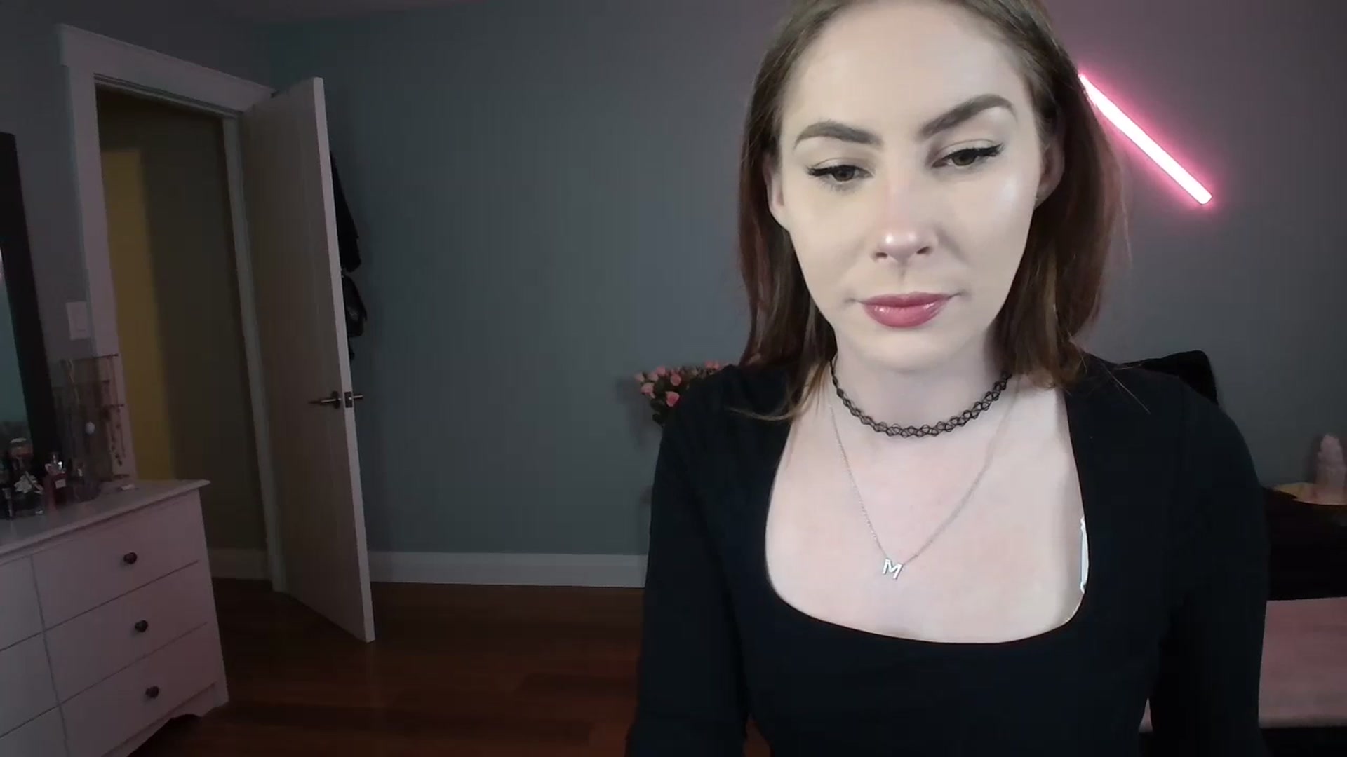 Gallery image thumbnail from MaryWana_'s myfreecams stream on, 03/10/2024, 07:44 image 5 of 20