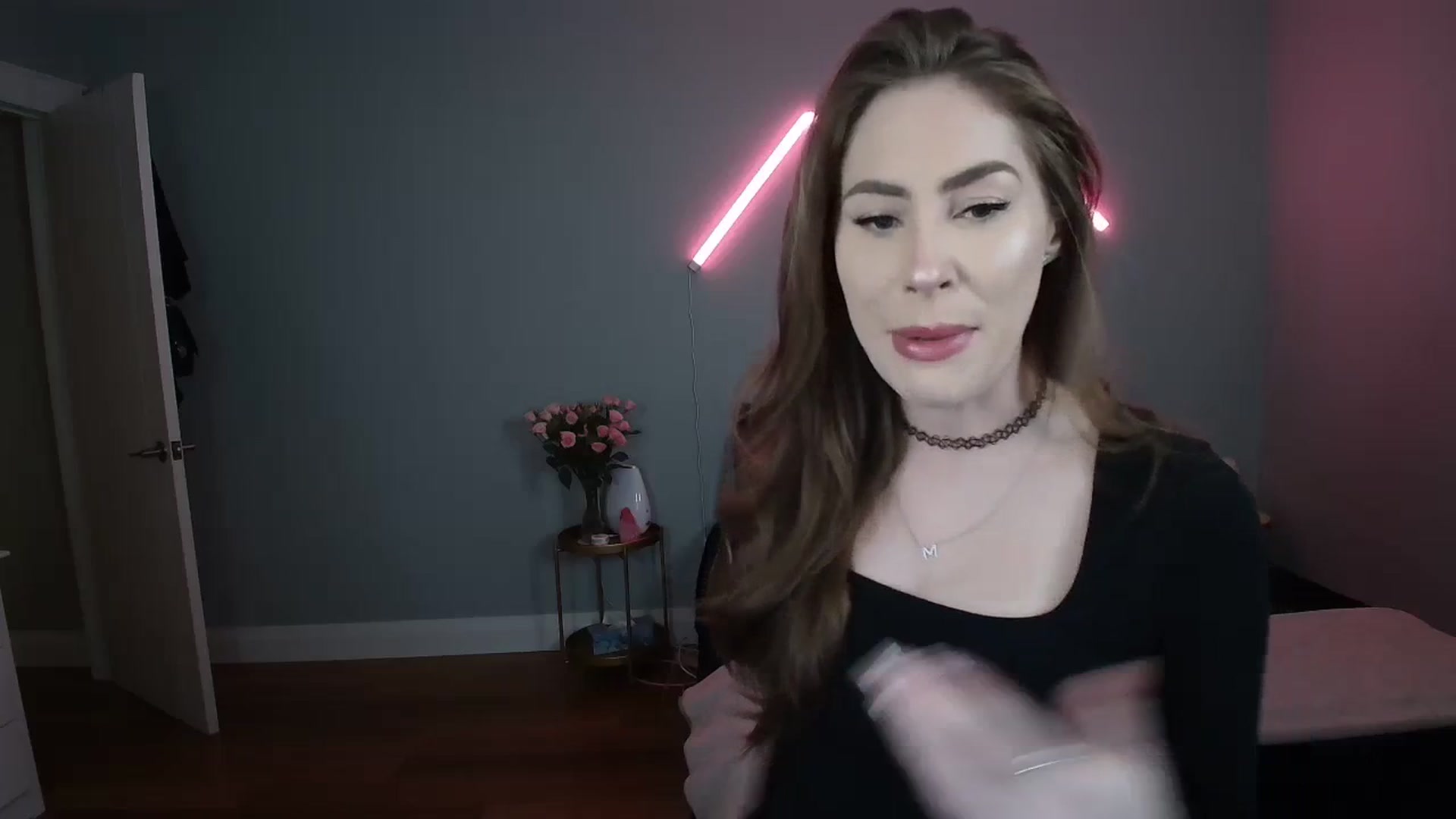 Gallery image thumbnail from MaryWana_'s myfreecams stream on, 03/10/2024, 07:44 image 9 of 20