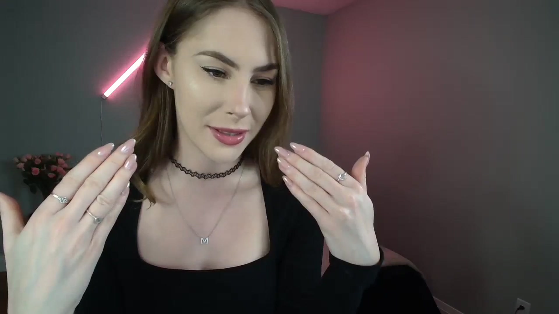 Gallery image thumbnail from MaryWana_'s myfreecams stream on, 03/10/2024, 07:44 image 2 of 20