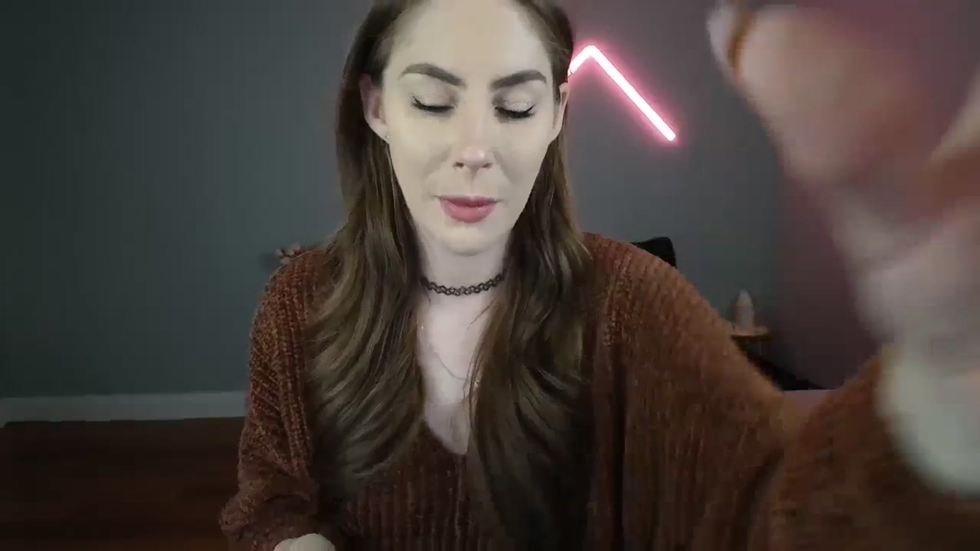 Gallery image thumbnail from MaryWana_'s myfreecams stream on, 03/10/2024, 07:44 image 18 of 20