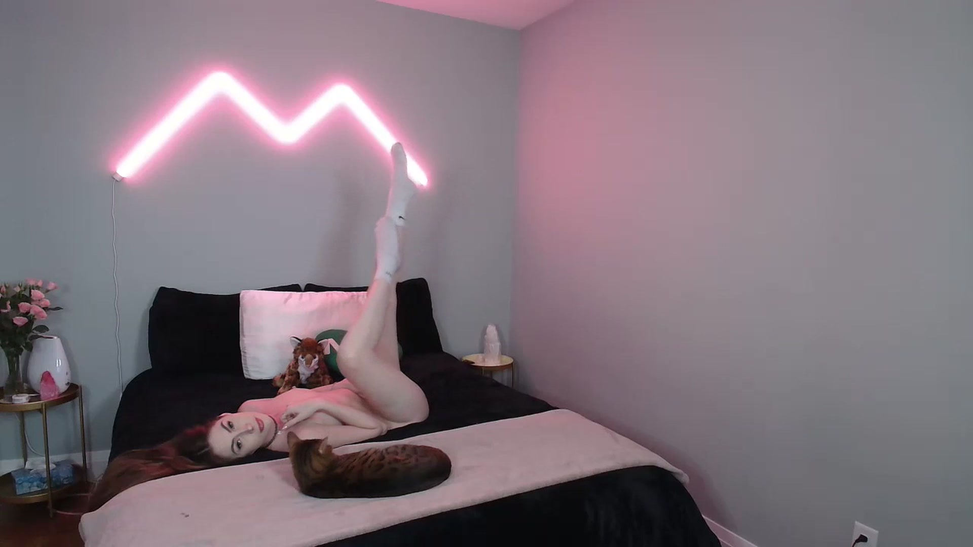 Gallery image thumbnail from MaryWana_'s myfreecams stream on, 03/10/2024, 08:21 image 8 of 20