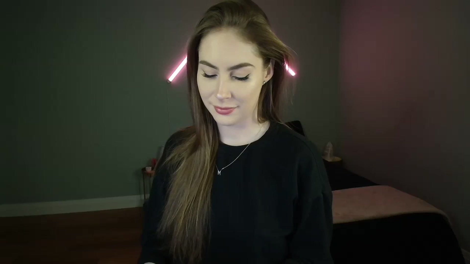 Gallery image thumbnail from MaryWana_'s myfreecams stream on, 03/30/2024, 04:43 image 9 of 20