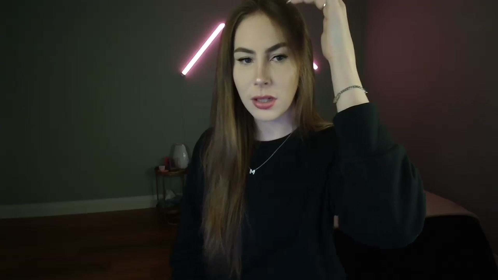 Gallery image thumbnail from MaryWana_'s myfreecams stream on, 03/30/2024, 04:43 image 12 of 20