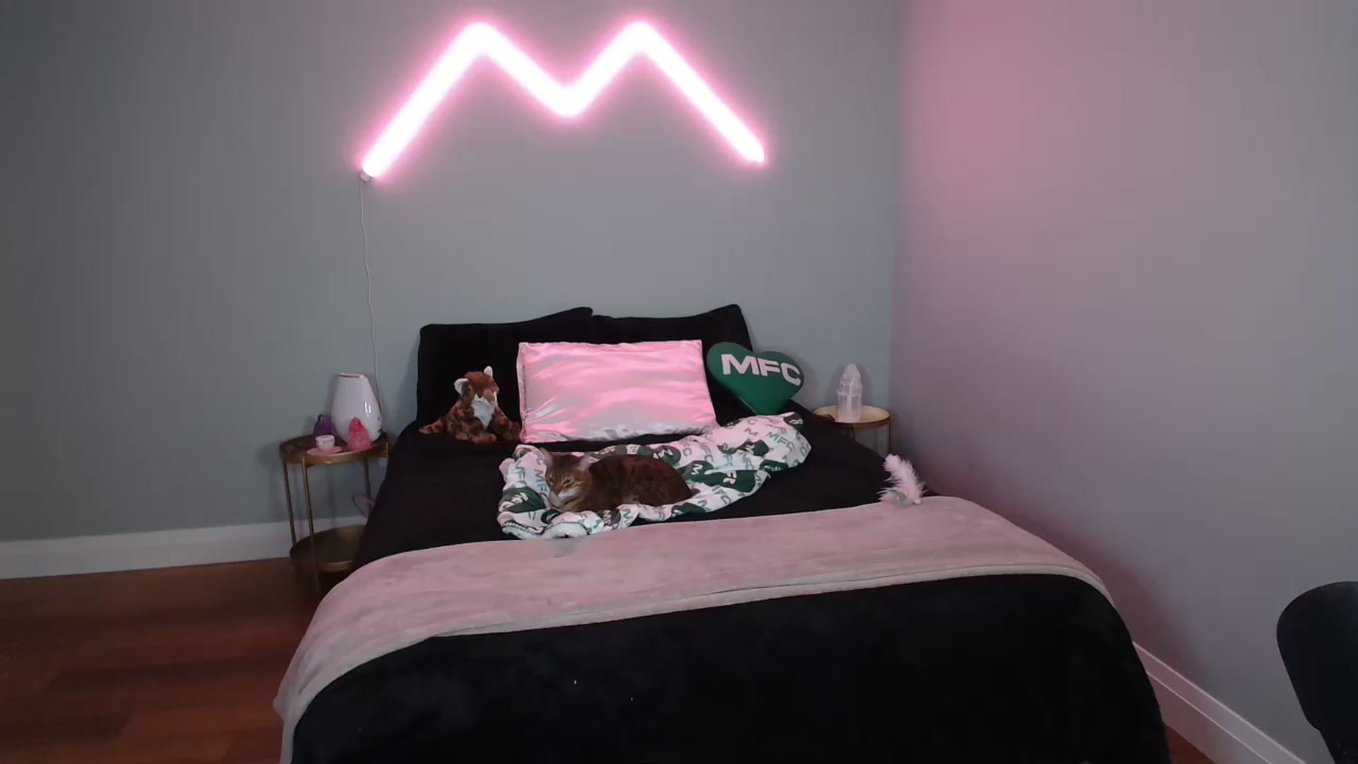 Gallery image thumbnail from MaryWana_'s myfreecams stream on, 03/31/2024, 05:03 image 13 of 20