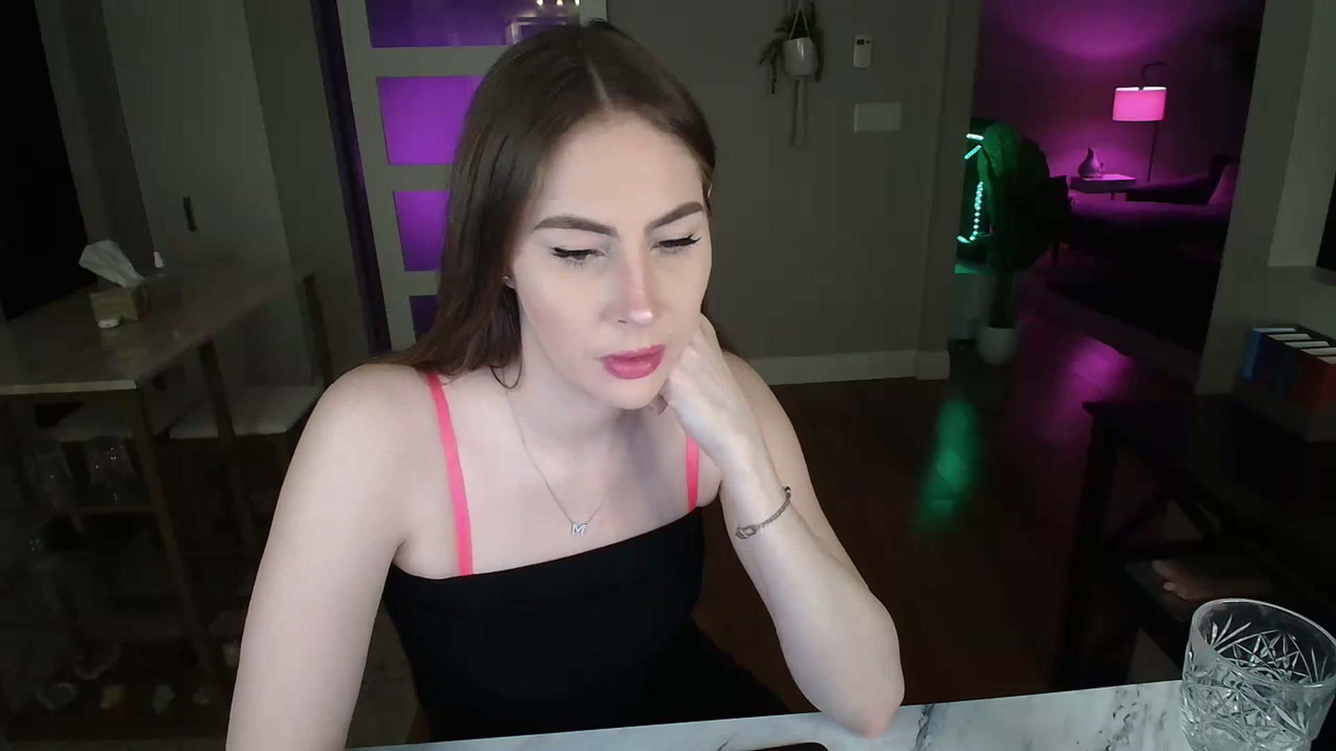 Gallery image thumbnail from MaryWana_'s myfreecams stream on, 04/06/2024, 04:57 image 11 of 20