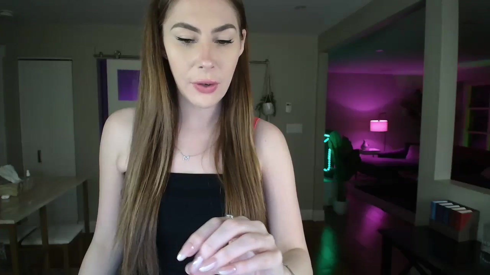 Gallery image thumbnail from MaryWana_'s myfreecams stream on, 04/06/2024, 04:57 image 4 of 20