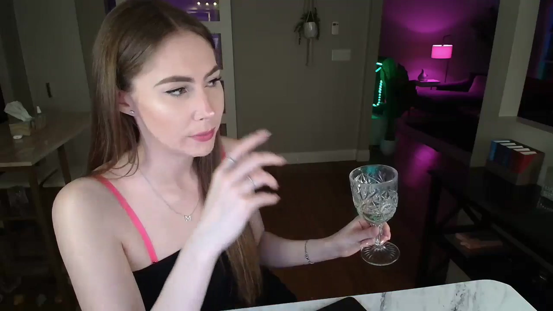 Gallery image thumbnail from MaryWana_'s myfreecams stream on, 04/06/2024, 04:57 image 2 of 20
