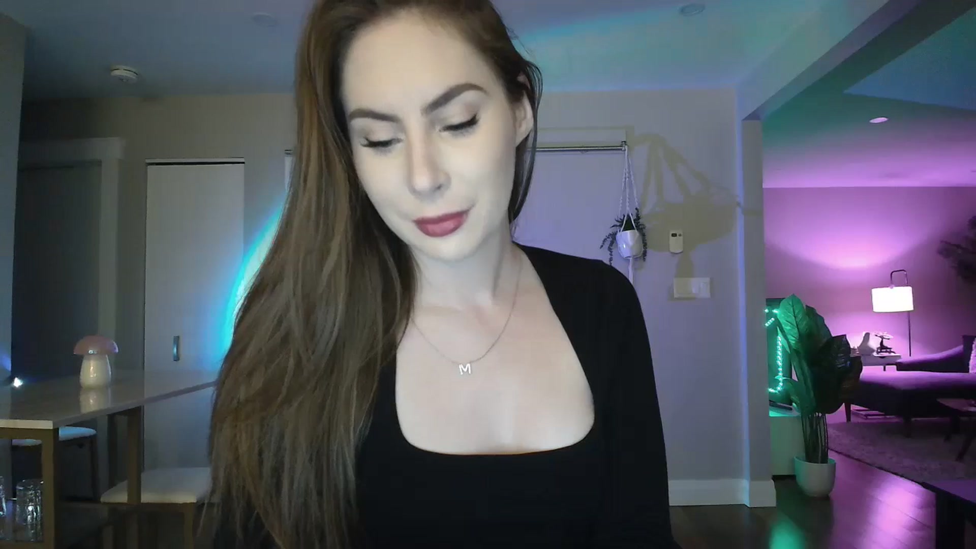 Gallery image thumbnail from MaryWana_'s myfreecams stream on, 04/13/2024, 08:27 image 13 of 20