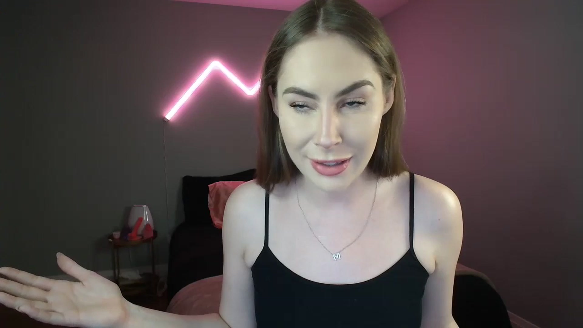 Gallery image thumbnail from MaryWana_'s myfreecams stream on, 04/16/2024, 07:12 image 11 of 20