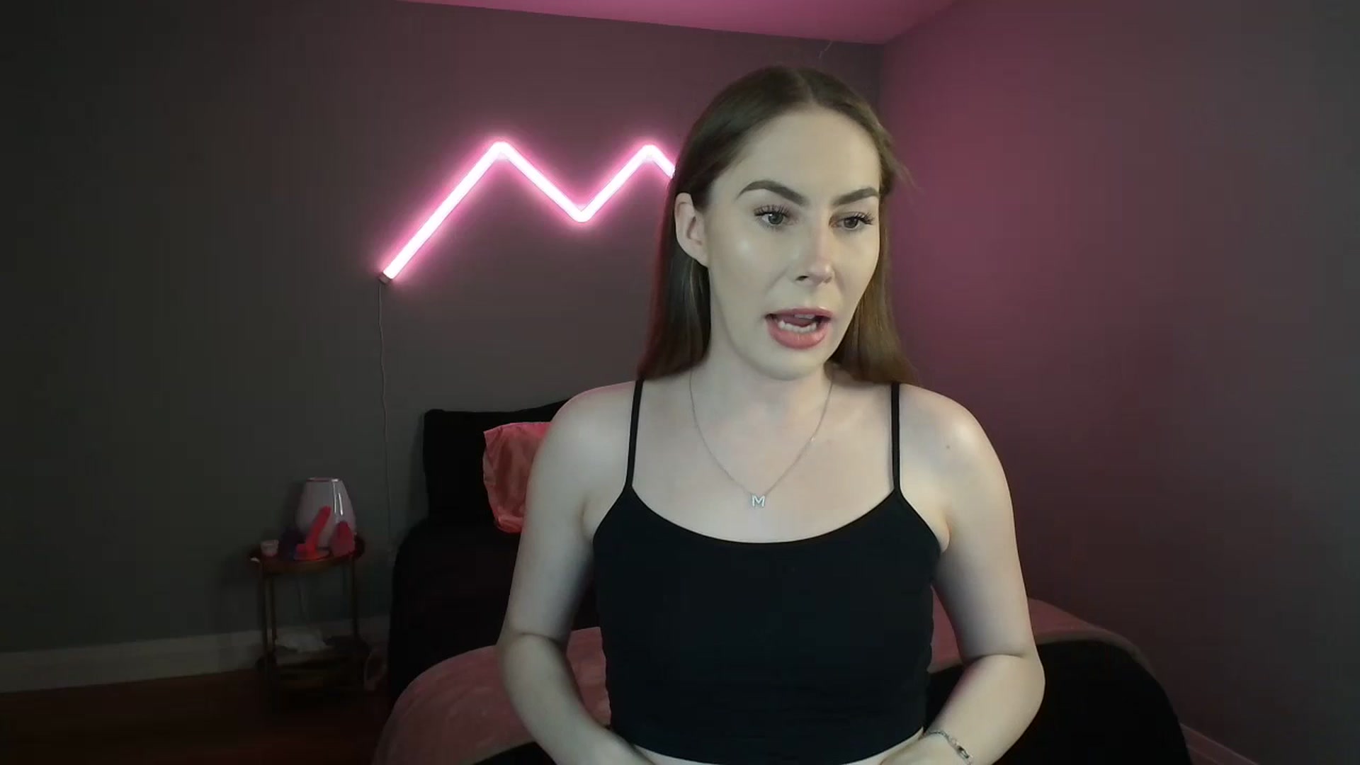 Gallery image thumbnail from MaryWana_'s myfreecams stream on, 04/16/2024, 07:12 image 9 of 20