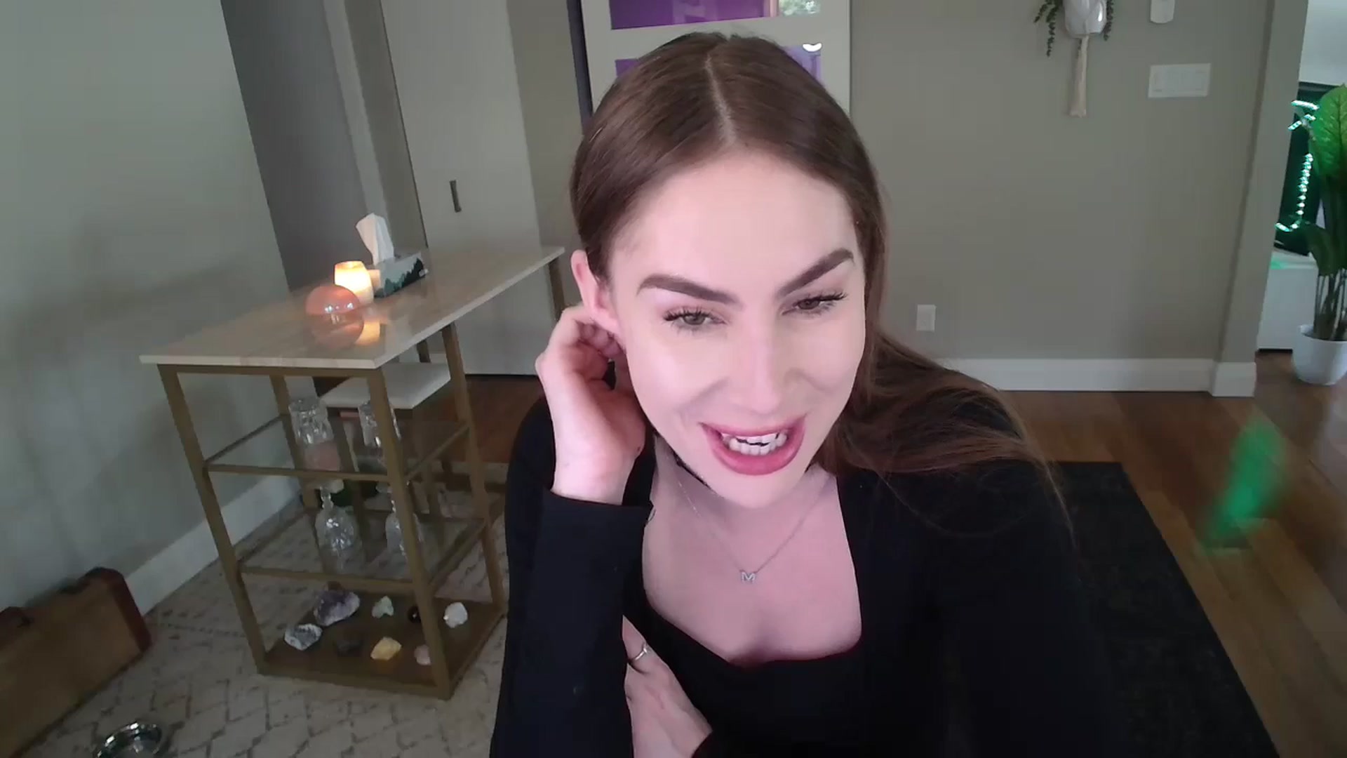 Gallery image thumbnail from MaryWana_'s myfreecams stream on, 05/12/2024, 23:25 image 5 of 20