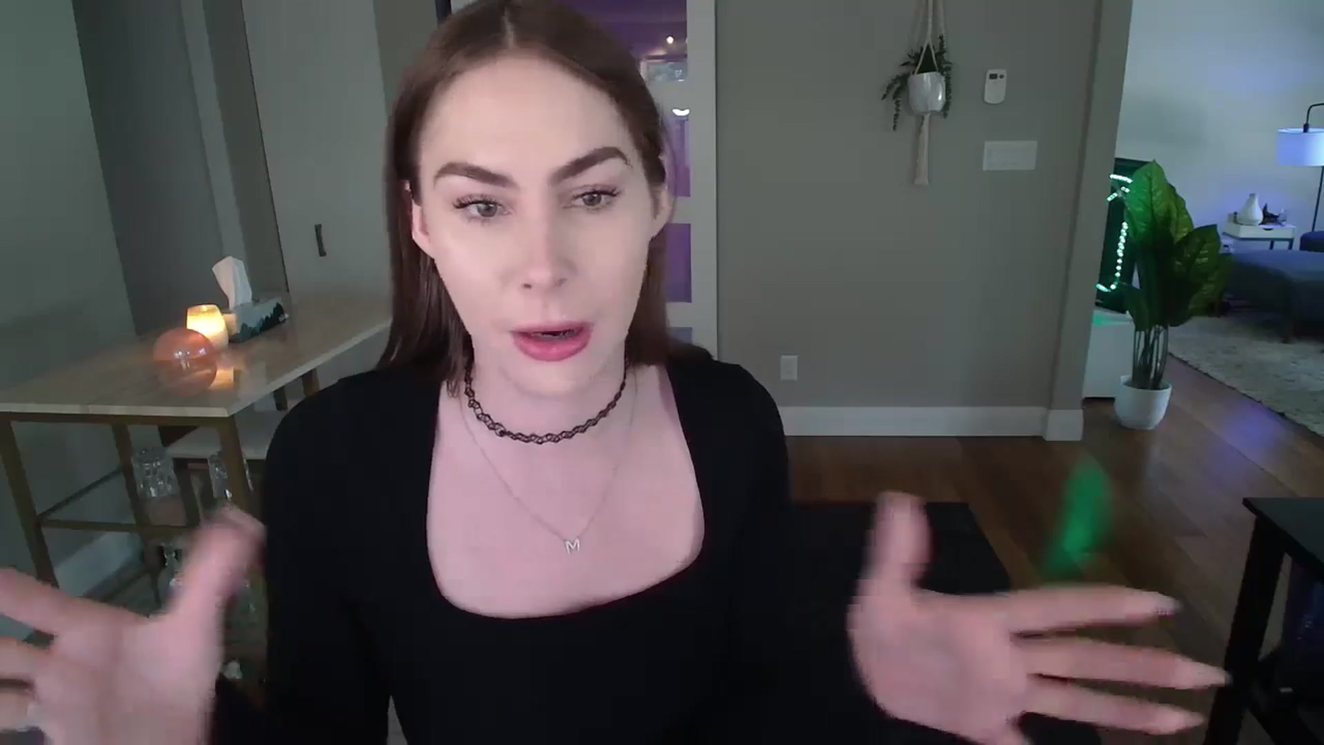 Gallery image thumbnail from MaryWana_'s myfreecams stream on, 05/12/2024, 23:25 image 7 of 20