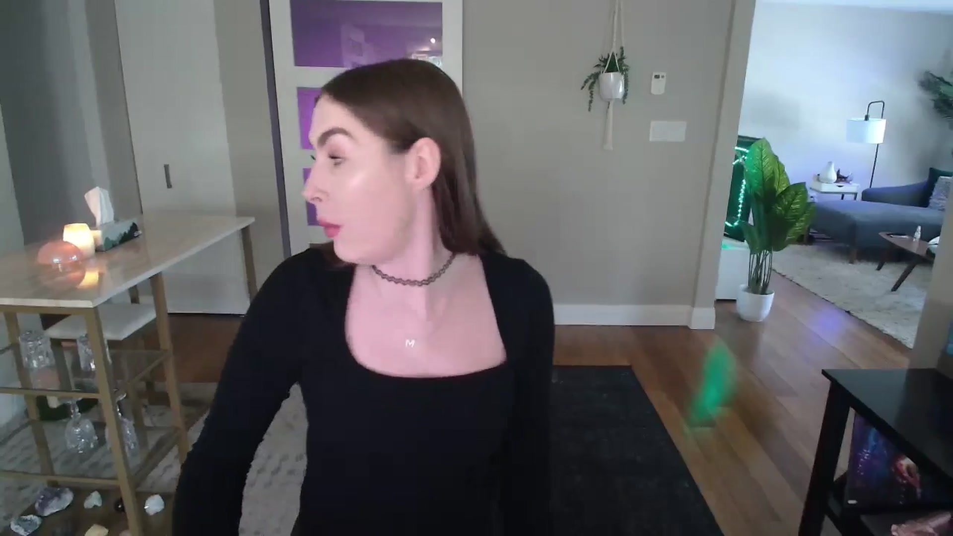 Gallery image thumbnail from MaryWana_'s myfreecams stream on, 05/12/2024, 23:25 image 3 of 20
