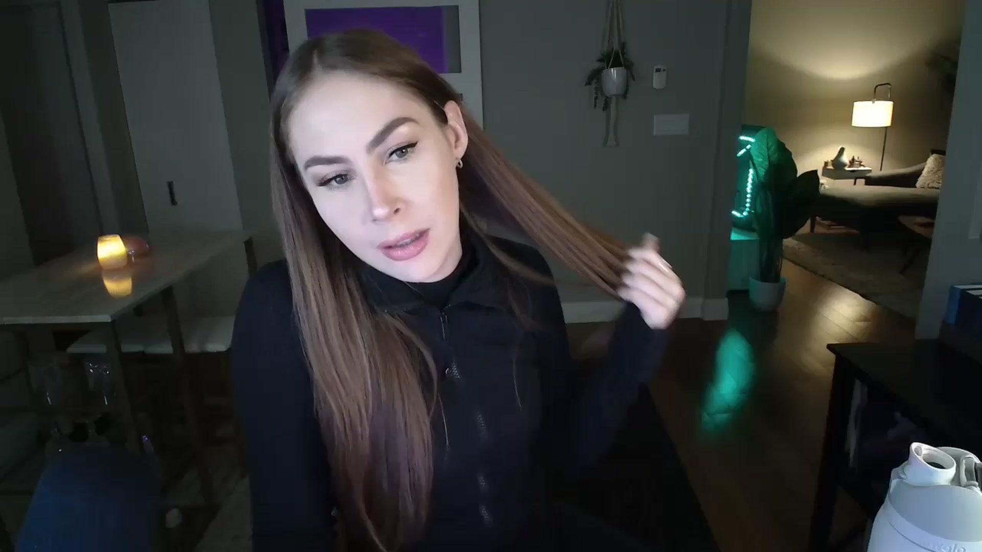 Gallery image thumbnail from MaryWana_'s myfreecams stream on, 05/25/2024, 03:04 image 9 of 20
