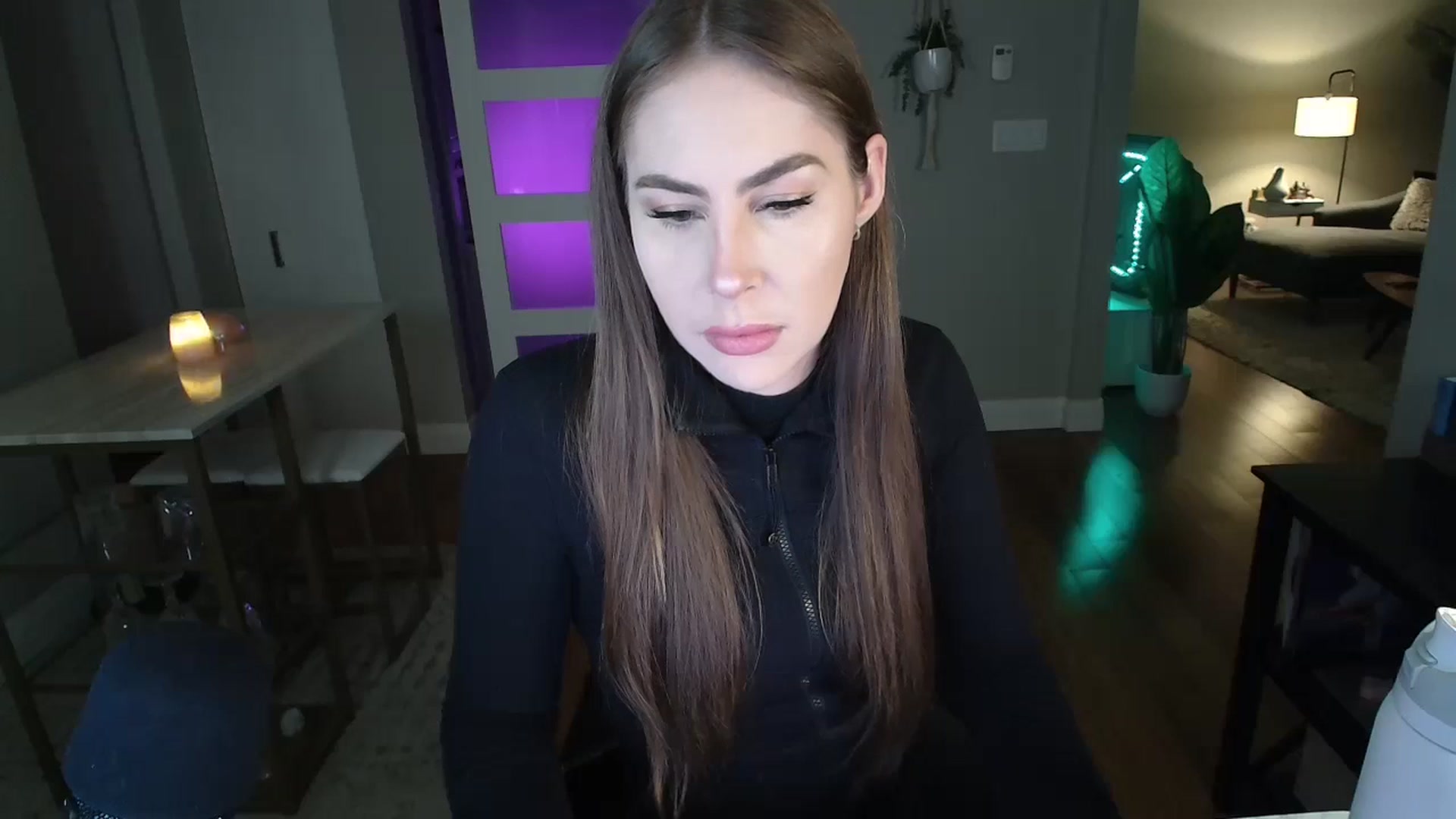 Gallery image thumbnail from MaryWana_'s myfreecams stream on, 05/25/2024, 03:04 image 6 of 20