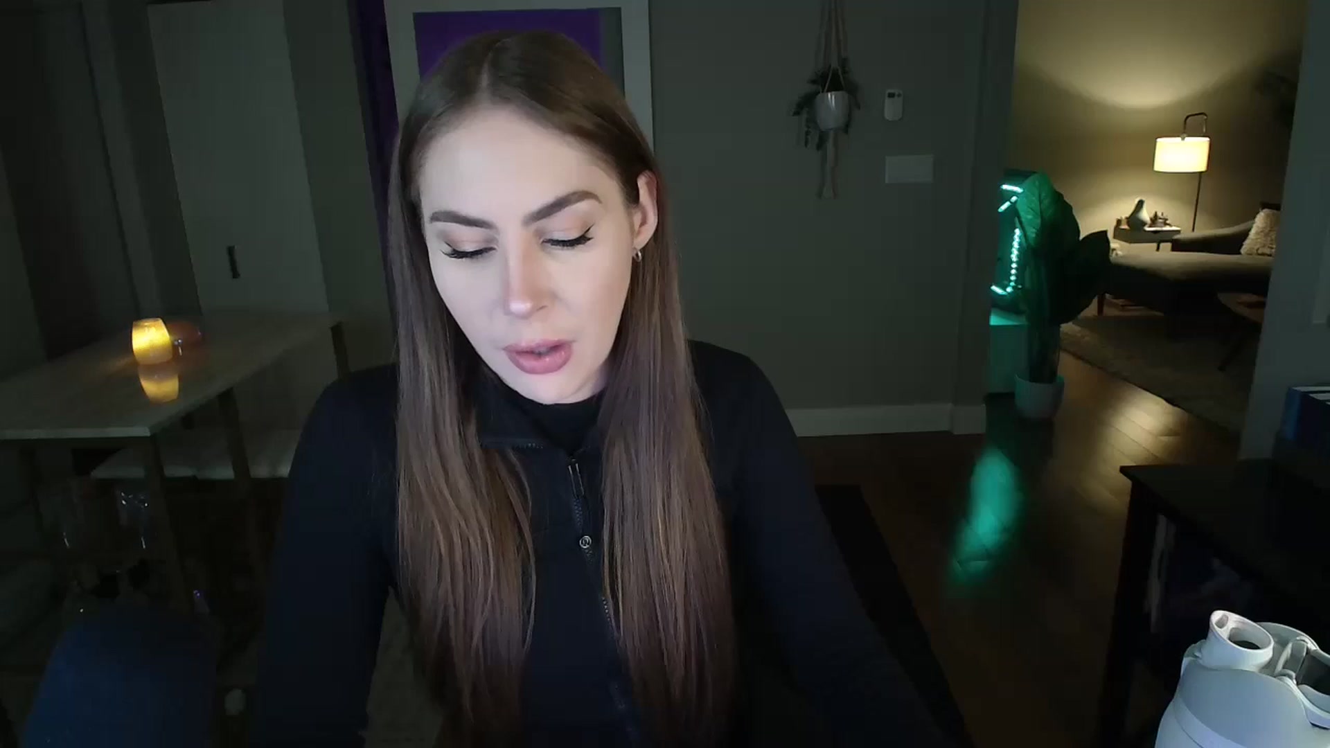 Gallery image thumbnail from MaryWana_'s myfreecams stream on, 05/25/2024, 03:04 image 11 of 20