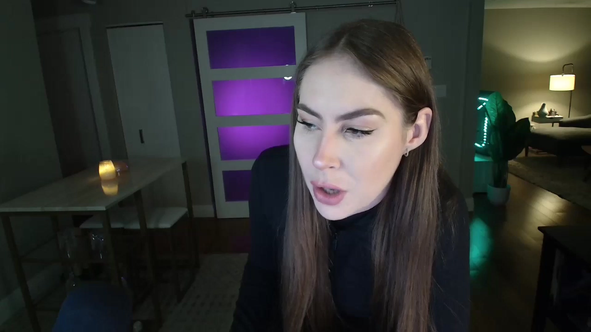 Gallery image thumbnail from MaryWana_'s myfreecams stream on, 05/25/2024, 03:04 image 16 of 20