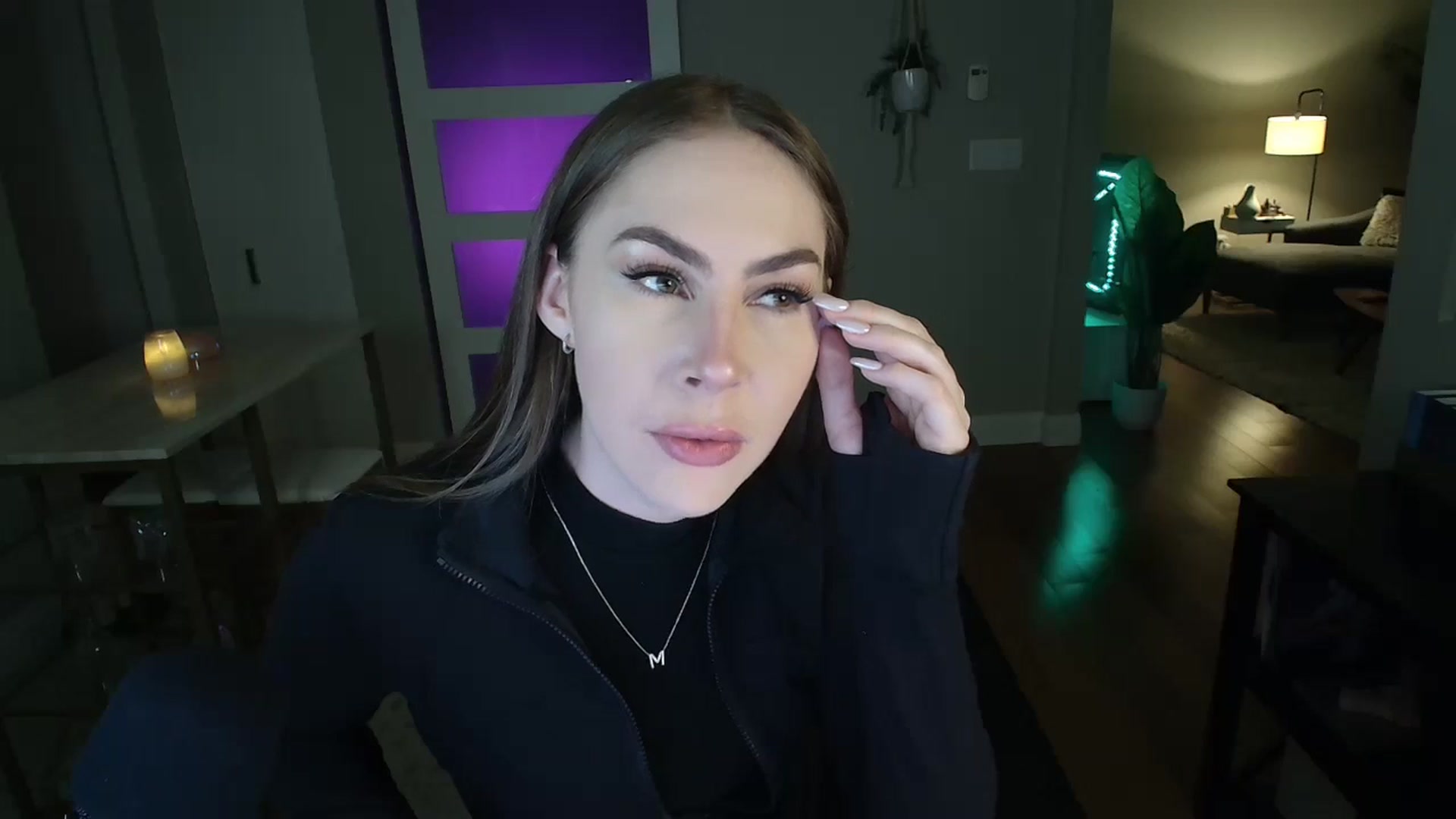 Gallery image thumbnail from MaryWana_'s myfreecams stream on, 05/25/2024, 03:04 image 18 of 20