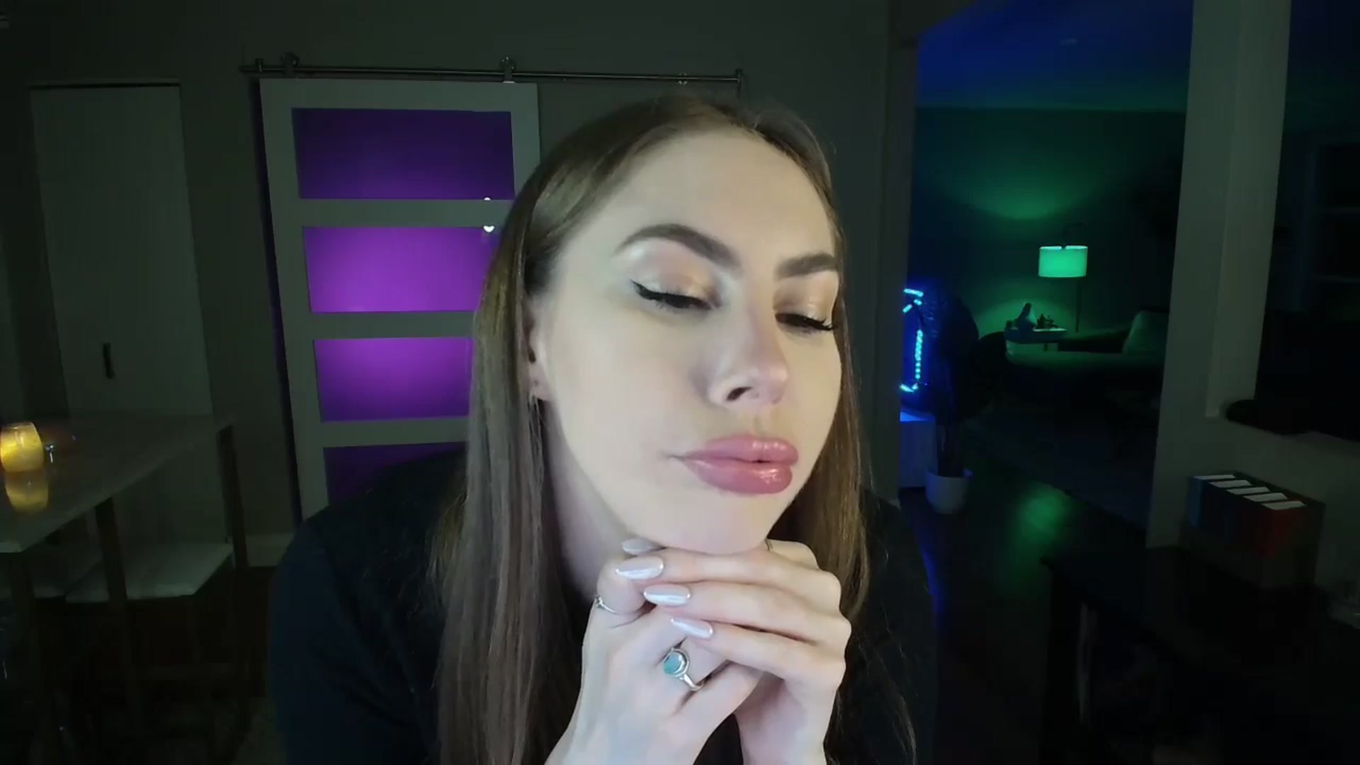 Gallery image thumbnail from MaryWana_'s myfreecams stream on, 05/25/2024, 05:55 image 14 of 20