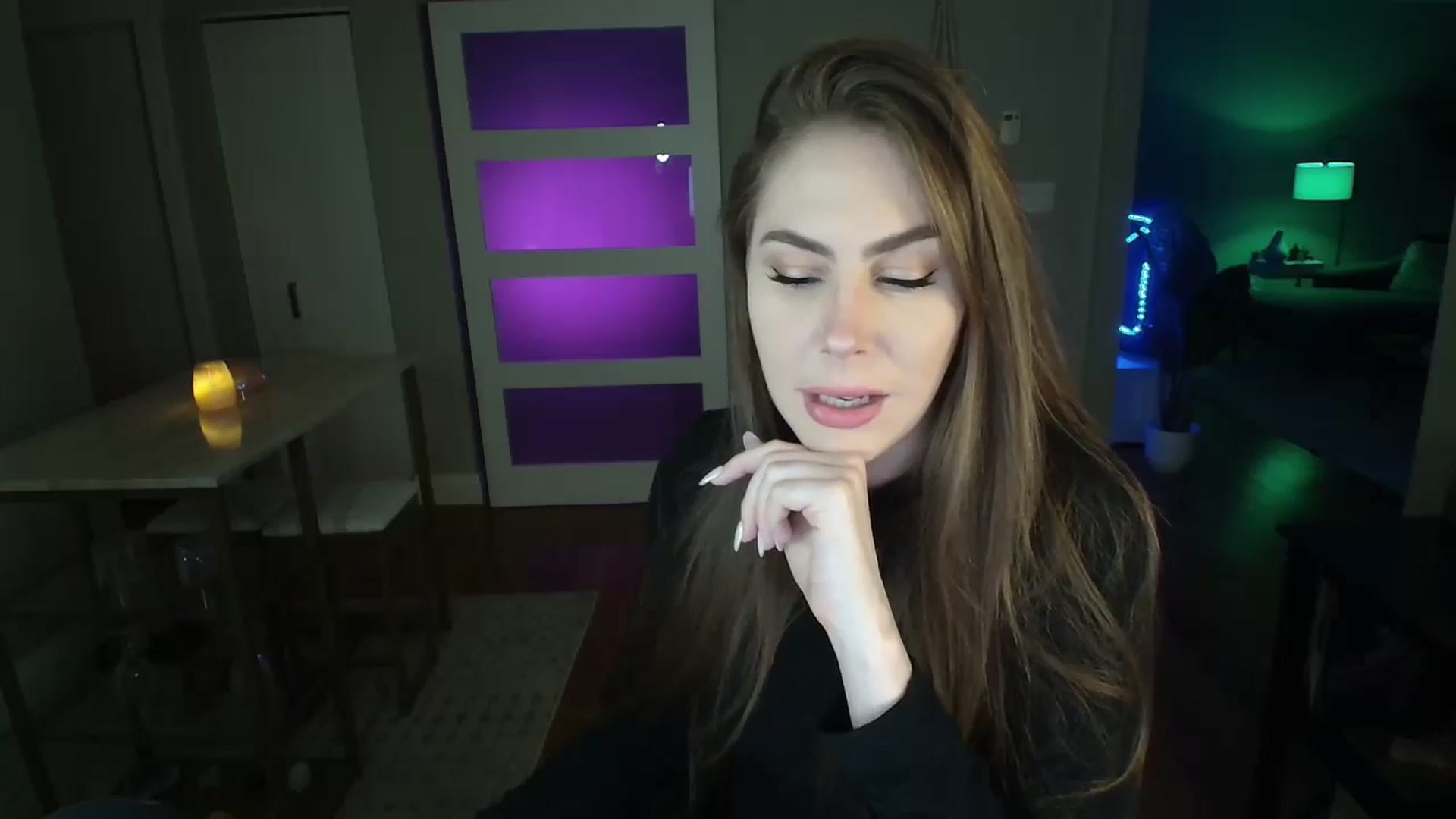 Gallery image thumbnail from MaryWana_'s myfreecams stream on, 05/25/2024, 05:55 image 17 of 20