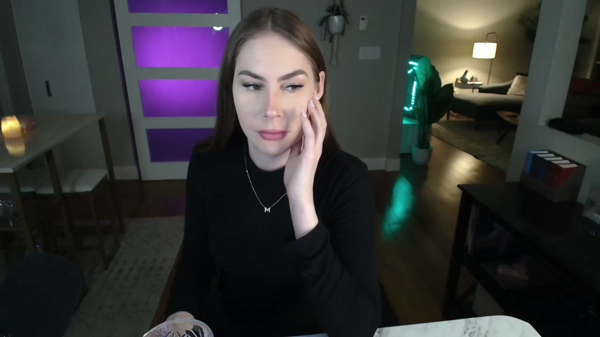Gallery image thumbnail from MaryWana_'s myfreecams stream on, 05/25/2024, 05:55 image 7 of 20