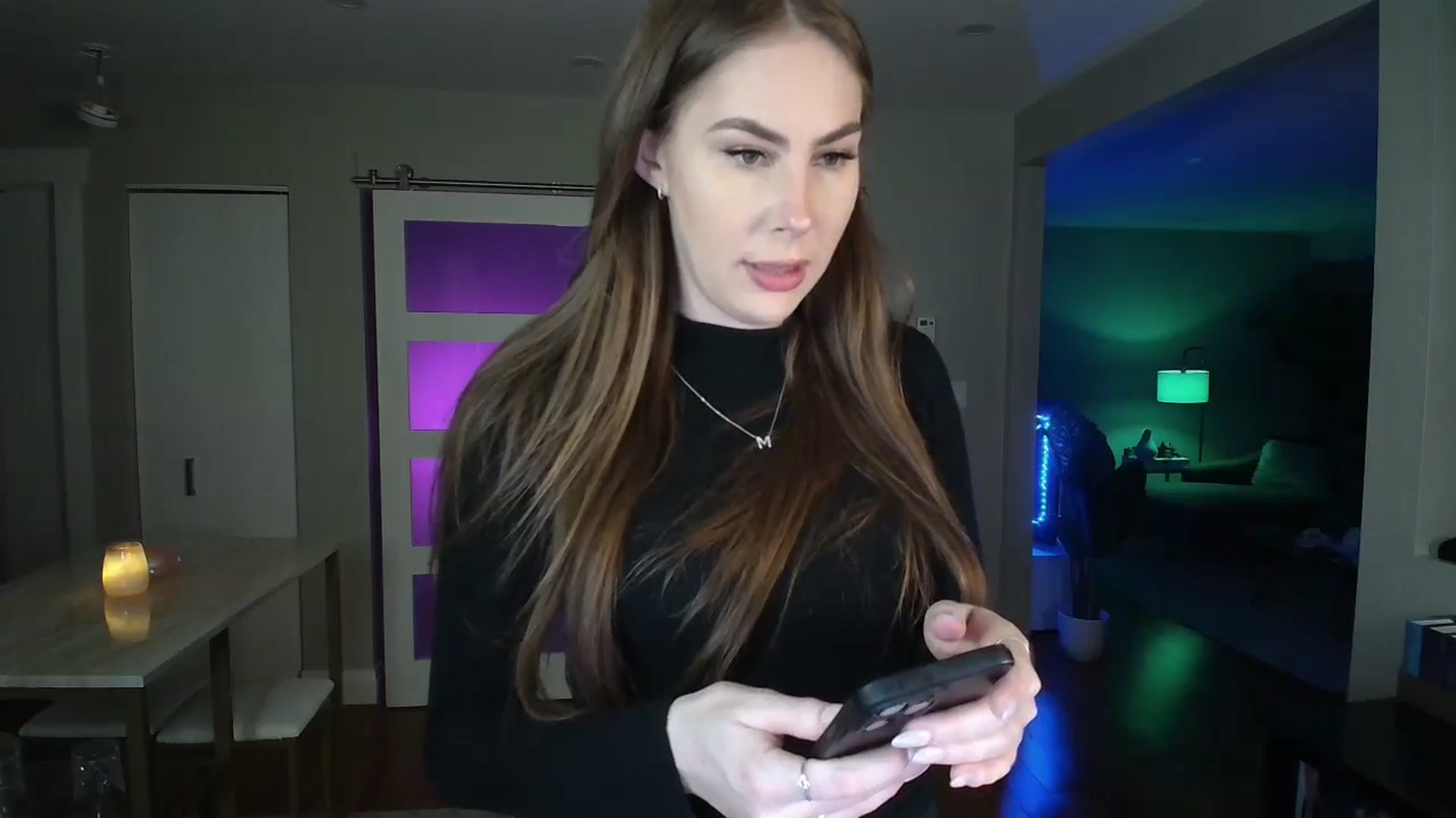 Gallery image thumbnail from MaryWana_'s myfreecams stream on, 05/25/2024, 05:55 image 9 of 20