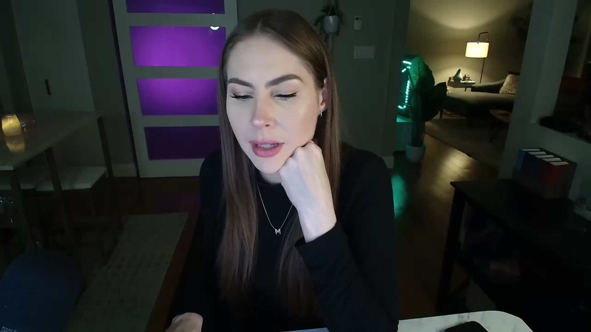 Gallery image thumbnail from MaryWana_'s myfreecams stream on, 05/25/2024, 05:55 image 6 of 20