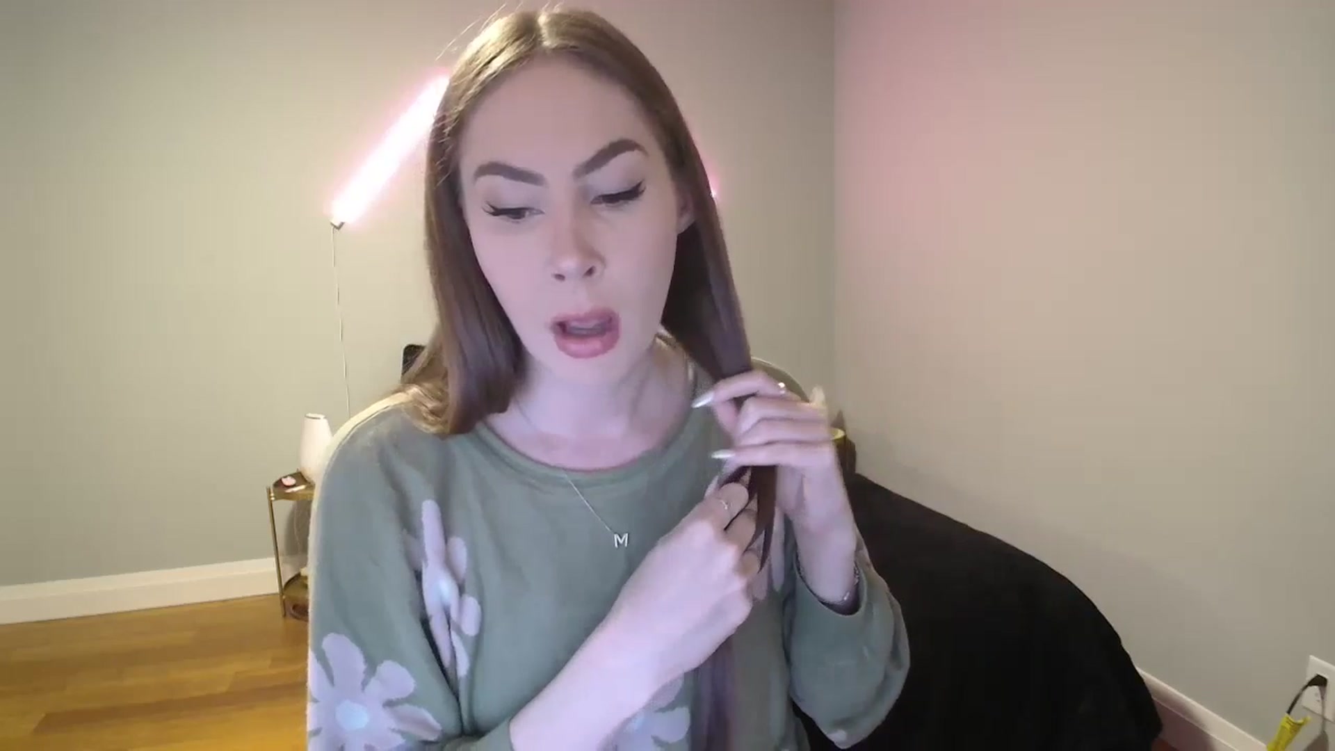 Gallery image thumbnail from MaryWana_'s myfreecams stream on, 05/31/2024, 05:08 image 12 of 20