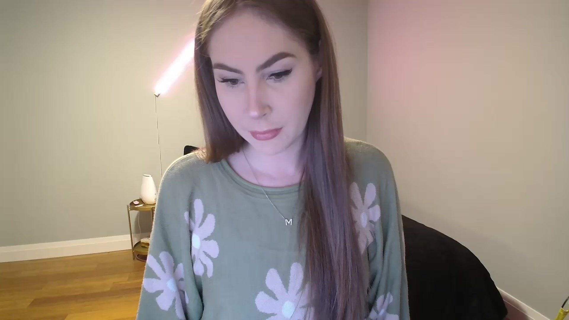 Gallery image thumbnail from MaryWana_'s myfreecams stream on, 05/31/2024, 05:08 image 9 of 20