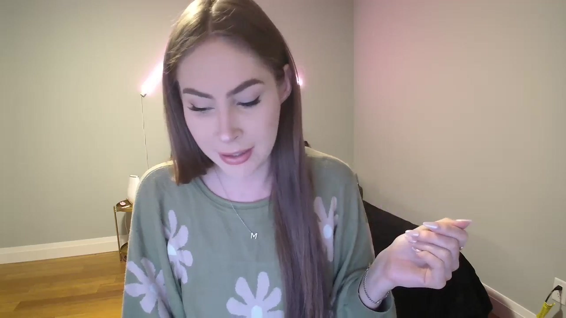 Gallery image thumbnail from MaryWana_'s myfreecams stream on, 05/31/2024, 05:08 image 11 of 20