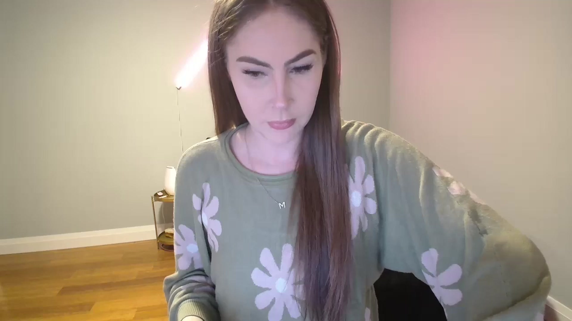 Gallery image thumbnail from MaryWana_'s myfreecams stream on, 05/31/2024, 05:08 image 5 of 20