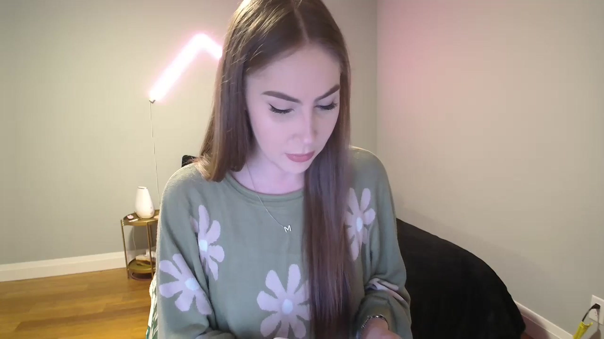Gallery image thumbnail from MaryWana_'s myfreecams stream on, 05/31/2024, 05:08 image 18 of 20