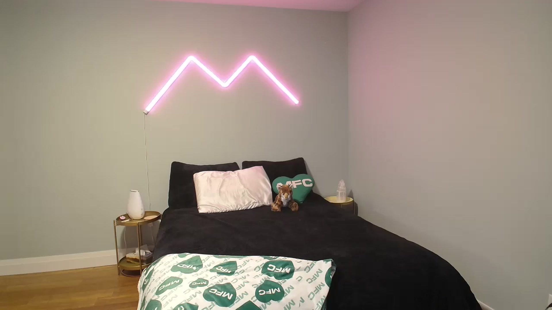 Gallery image thumbnail from MaryWana_'s myfreecams stream on, 05/31/2024, 05:08 image 3 of 20