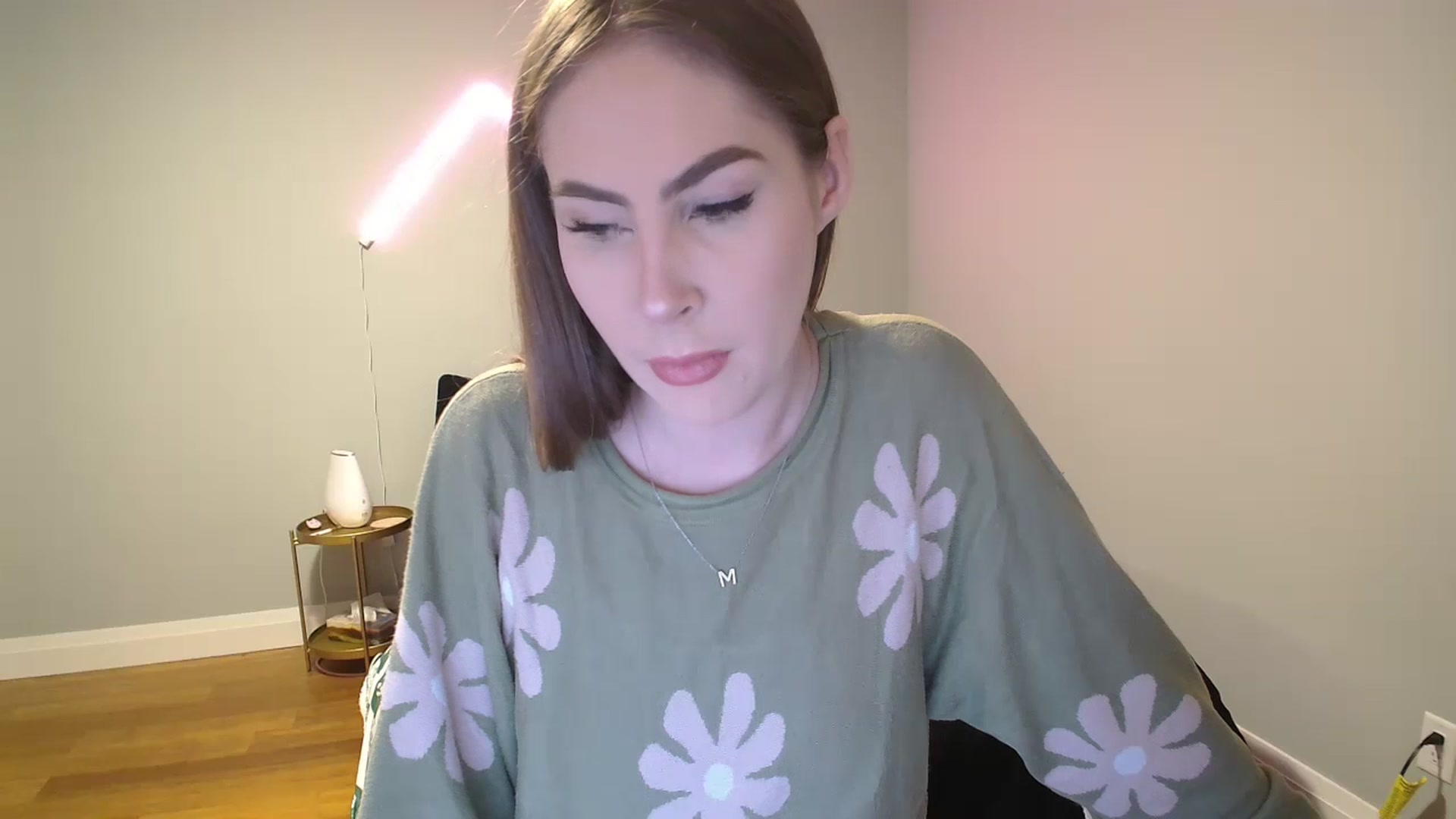 Gallery image thumbnail from MaryWana_'s myfreecams stream on, 05/31/2024, 05:08 image 20 of 20