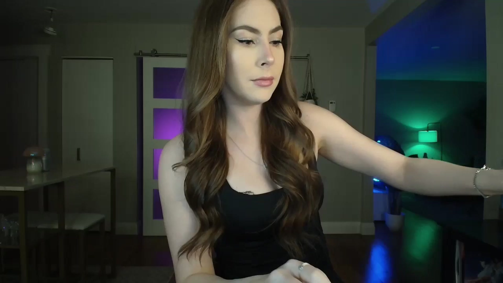 Gallery image thumbnail from MaryWana_'s myfreecams stream on, 06/01/2024, 08:48 image 1 of 20