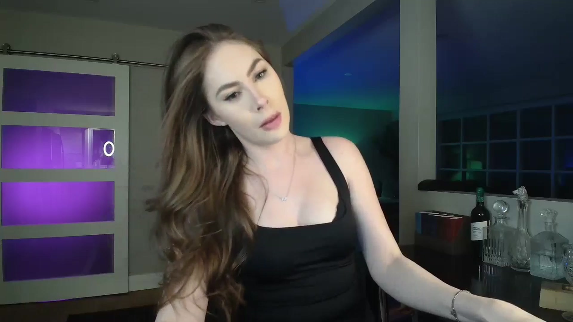Gallery image thumbnail from MaryWana_'s myfreecams stream on, 06/01/2024, 08:48 image 20 of 20
